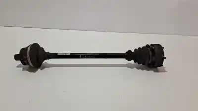 Pièce détachée automobile d'occasion TRANSMISSION ARRIERE GAUCHE pour AUDI A8 (D2)  Références OEM IAM 4D0501203G  