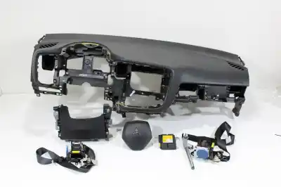 Piesă de schimb auto la mâna a doua kit airbag pentru mitsubishi outlander (gf0) motion 2wd referințe oem iam 8635a282  