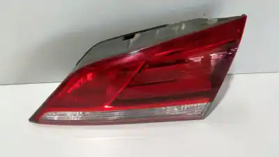 Second-hand car spare part interior rear right light for hyundai i40 tecno blue oem iam references   