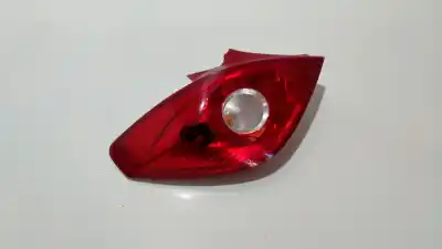 Автозапчастина б/у лівий ход ліхар для opel corsa d essentia посилання на oem iam 13186350  