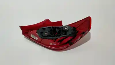 Автозапчастина б/у лівий ход ліхар для opel corsa d essentia посилання на oem iam 13186350  