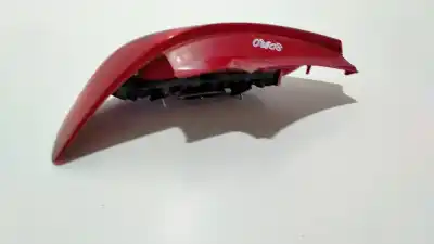 Автозапчастина б/у правий ліхтар для opel corsa d essentia посилання на oem iam 13186351  