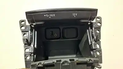 Tweedehands auto-onderdeel handschoenenkastje voor opel mokka x innovation start/stop oem iam-referenties 42599062  42547476