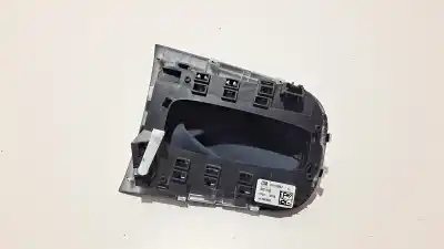 Tweedehands auto-onderdeel versnellingshendel trim voor opel mokka x innovation start/stop oem iam-referenties 191193057  
