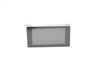 Piesă de schimb auto la mâna a doua sistem audio / cd radio casetofon pentru mitsubishi outlander (gf0) motion 2wd referințe oem iam 8740a056  mxl015elg4