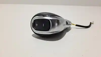 Second-hand car spare part gear lever knob for opel mokka x innovation start/stop oem iam references   