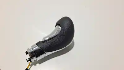 Second-hand car spare part gear lever knob for opel mokka x innovation start/stop oem iam references   