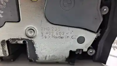 Second-hand car spare part rear right door lock for bmw x5 (e53) 3.0d oem iam references 8402602  