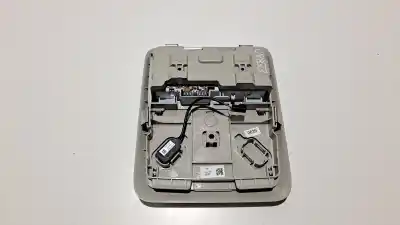 Автозапчасти б/у внутренний свет за opel mokka x innovation start/stop ссылки oem iam 42630639  
