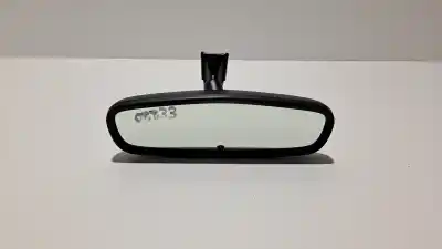 Second-hand car spare part interior rearview mirror for opel mokka x innovation start/stop oem iam references 13581081