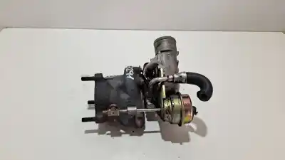 Pièce détachée automobile d'occasion TURBOCOMPRESSEUR pour AUDI A6 BERLINA (4B2)  Références OEM IAM 058145703LX  