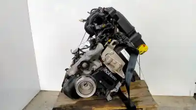 Second-hand car spare part  for TATA INDICA  OEM IAM references 750E4000  