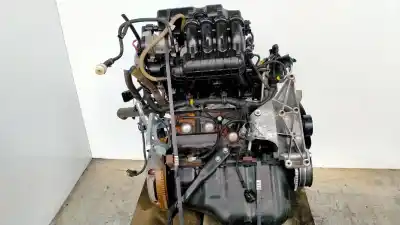 Second-hand car spare part complete engine for tata indica vista oem iam references 750e4000  