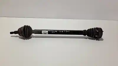 Pezzo di ricambio per auto di seconda mano Trasmissione Anteriore Destra per SEAT LEON (1M1) 1.9 TDI Riferimenti OEM IAM 1J0407272JK  