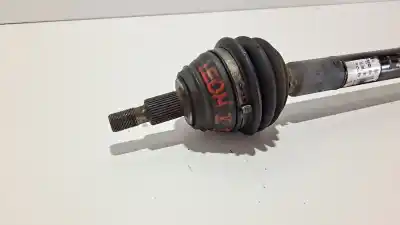 Pezzo di ricambio per auto di seconda mano trasmissione anteriore destra per seat leon (1m1) 1.9 tdi riferimenti oem iam 1j0407272jk  