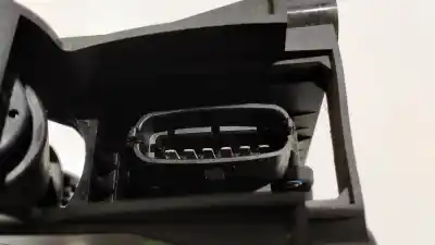 Peça sobressalente para automóvel em segunda mão potenciômetro por smart coupe cdi referências oem iam 0012589  0280752268