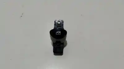 Peça sobressalente para automóvel em segunda mão botão / interruptor elevador vidro dianteiro direito por fiat nuova 500 (150) collezione referências oem iam 07356294040