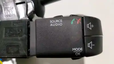 Second-hand car spare part multifunction switch for renault clio iv business oem iam references 479457095r  