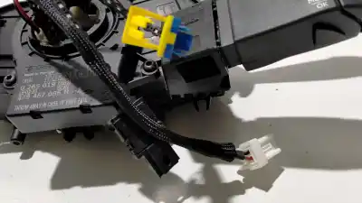 Second-hand car spare part multifunction switch for renault clio iv business oem iam references 479457095r  