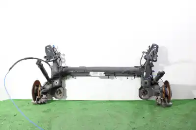 Second-hand car spare part REAR AXLE for PEUGEOT 308 SW  OEM IAM references   