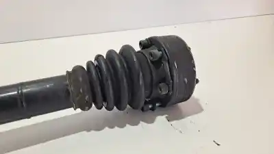 Second-hand car spare part front right transmission for audi a3 (8l) 1.9 tdi oem iam references 1j0407272jk  