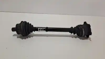 Second-hand car spare part FRONT LEFT TRANSMISSION for AUDI A8 (D2)  OEM IAM references 4D0407271H  