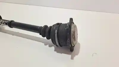 Second-hand car spare part front left transmission for audi a8 (d2) 4.2 v8 40v oem iam references 4d0407271h  