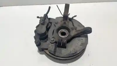 Автозапчасти б/у передняя правая кулачка за mitsubishi outlander (cw0) 2.0 di-d intense ссылки oem iam   