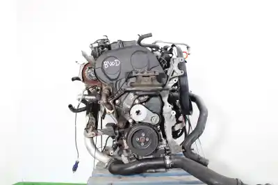 İkinci el araba yedek parçası komple motor için dodge journey sxt cool family oem iam referansları bwd  