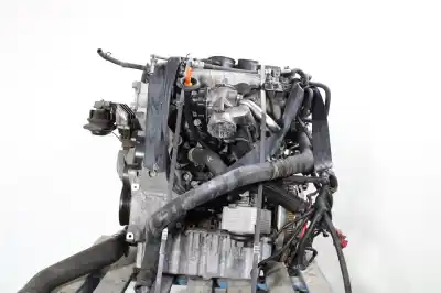 İkinci el araba yedek parçası komple motor için dodge journey sxt cool family oem iam referansları bwd  