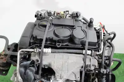 İkinci el araba yedek parçası komple motor için dodge journey sxt cool family oem iam referansları bwd  