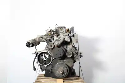 Pièce détachée automobile d'occasion moteur detachée pour nissan atleon camion 3.0 d || 125 cv / 92 kw références oem iam bd30  
