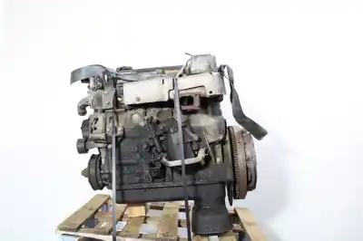 Pièce détachée automobile d'occasion moteur detachée pour nissan atleon camion 3.0 d || 125 cv / 92 kw références oem iam bd30  