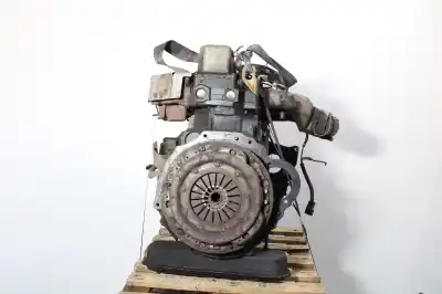 Pièce détachée automobile d'occasion moteur detachée pour nissan atleon camion 3.0 d || 125 cv / 92 kw références oem iam bd30  