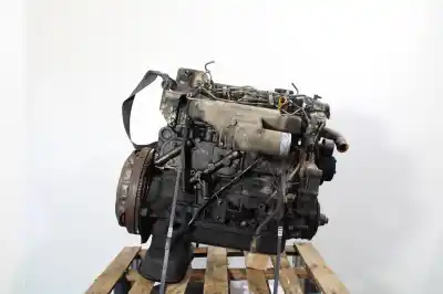 Pièce détachée automobile d'occasion moteur detachée pour nissan atleon camion 3.0 d || 125 cv / 92 kw références oem iam bd30  
