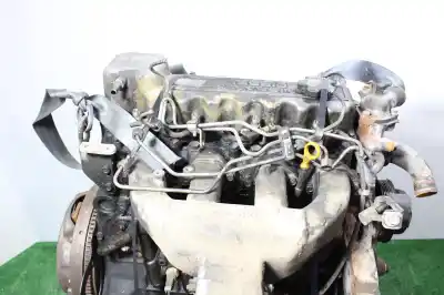 Pièce détachée automobile d'occasion moteur detachée pour nissan atleon camion 3.0 d || 125 cv / 92 kw références oem iam bd30  