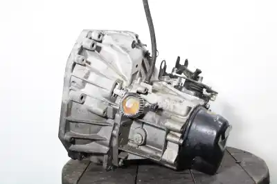 Pezzo di ricambio per auto di seconda mano riduttore per renault captur zen riferimenti oem iam jr5062  