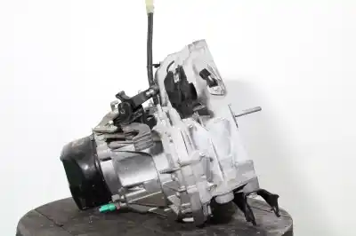 Pezzo di ricambio per auto di seconda mano riduttore per renault captur zen riferimenti oem iam jr5062  