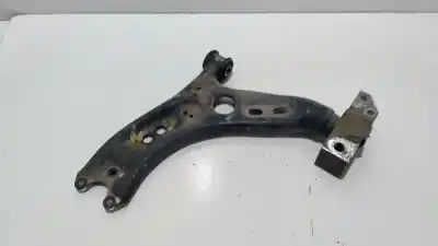 Recambio de automóvil de segunda mano de brazo suspension inferior delantero izquierdo para volkswagen cc (358) basis bluemotion referencias oem iam   