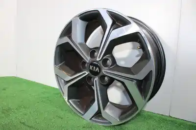 Piesă de schimb auto la mâna a doua jantã pentru kia ceed tech referințe oem iam 52910j7400  