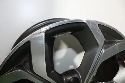 Piesă de schimb auto la mâna a doua jantã pentru kia ceed tech referințe oem iam 52910j7400  