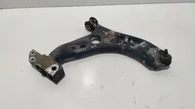 Second-hand car spare part front right lower suspension arm for volkswagen cc (358) basis bluemotion oem iam references 
