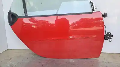 Second-hand car spare part front right door for smart coupe cdi oem iam references   