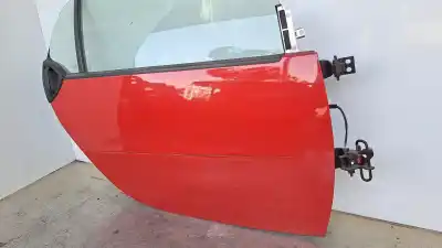Second-hand car spare part front right door for smart coupe cdi oem iam references   