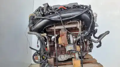 Gebrauchtes Autoersatzteil kompletter motor zum ford s-max (ca1) titanium (03.2010->) oem-iam-referenzen txwa  