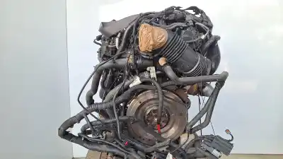 Gebrauchtes Autoersatzteil kompletter motor zum ford s-max (ca1) titanium (03.2010->) oem-iam-referenzen txwa  