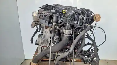 Gebrauchtes Autoersatzteil kompletter motor zum ford s-max (ca1) titanium (03.2010->) oem-iam-referenzen txwa  