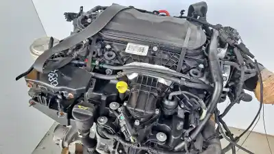 Gebrauchtes Autoersatzteil kompletter motor zum ford s-max (ca1) titanium (03.2010->) oem-iam-referenzen txwa  