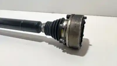 Pezzo di ricambio per auto di seconda mano trasmissione anteriore destra per seat ibiza (6j5) stylance / style riferimenti oem iam 6r0407762a