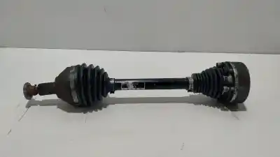 Pezzo di ricambio per auto di seconda mano trasmissione anteriore sinistra per seat ibiza (6j5) stylance / style riferimenti oem iam 6r0407761a